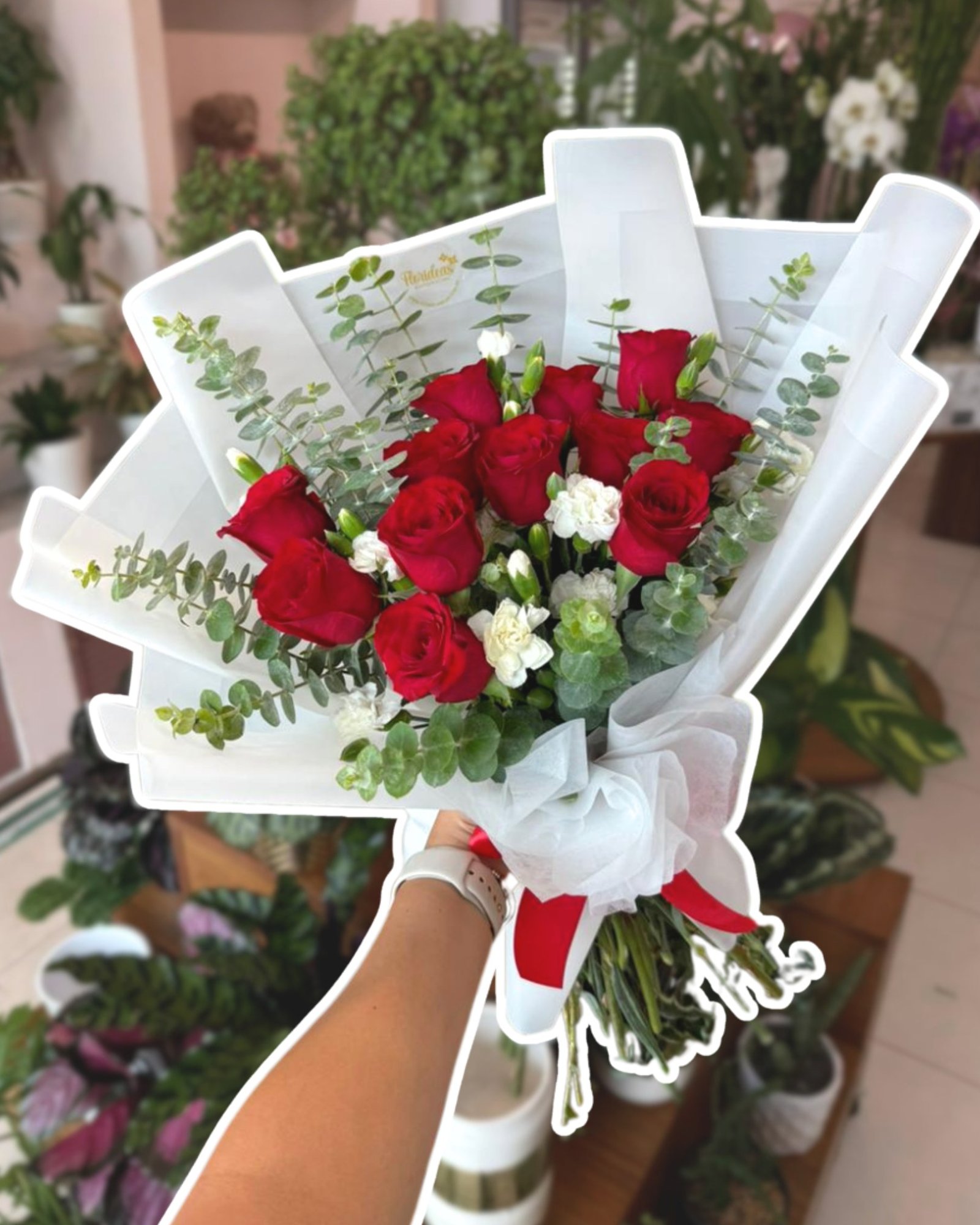 Las rosas nunca fallan 🌹Un clásico que transmite amor, admiración y esos sentimientos que a veces no se dicen con palabras.¡Haz tu pedido por mensaje y envía un detalle inolvidable!📲 WhatsApp: https://wa.link/s1glww📞 (998) 287 3704🌐 www.florescancun.com.mx#ramosderosas #rosas #floresadomicilio #arreglosflorales #floreriacancun #regalosromanticos #detallesconamor