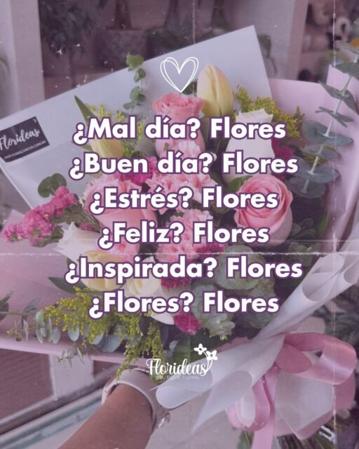 A veces no necesitas una razón… solo flores 💐✨
Para subirte el ánimo, celebrar lo bonito o simplemente darte un detalle.

Porque cualquier momento es perfecto para regalar (o regalarte) flores 🌷

¿Te armamos el tuyo? 
📲 WhatsApp: https://wa.link/s1glww
📞 (998) 287 3704
🌐 www.florescancun.com.mx

#florescancun #floreriacancun #floresadomicilio #arreglosflorales #regalosbonitos #floresparati #detallesconamor #regalosencancun