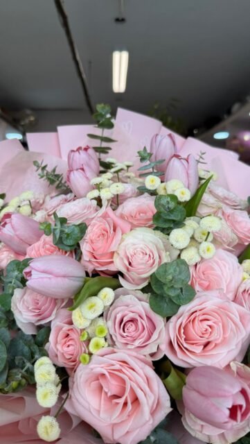 Imagínate abrir la puerta y recibir nuestro ramo “Isabella”🤌🏼💐🩷
Repostea este reel para que le llegue la indirecta👀

Para más información o conocer nuestro catálogo ¡Contáctanos!👇🏼
📲 WhatsApp: 998 167 8206  https://wa.link/s1glww 
📞 (998) 287 3704
🌐 www.florescancun.com.mx

#florescancun #floresencancun #floreriacancun #florideas